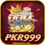 PKR 999 Game