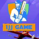 1JJ Game