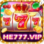 HE777 Game